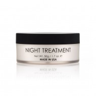 Noční péče Night Treatment BodyographySKIN, 50g