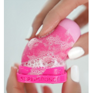 Revoluční houbička na make-up Super Sponge V2