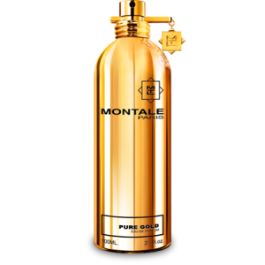 Pure Gold parfémovaná voda Montale Paris, 100ml
