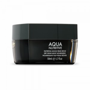 Noční krém Levissime Aqua Nutritive