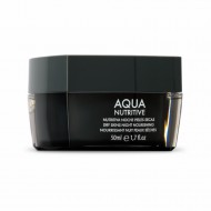 Noční krém Levissime Aqua Nutritive, 50ml