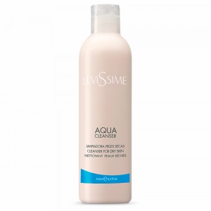 Jemný čistič pleti Levissime Aqua Cleanser