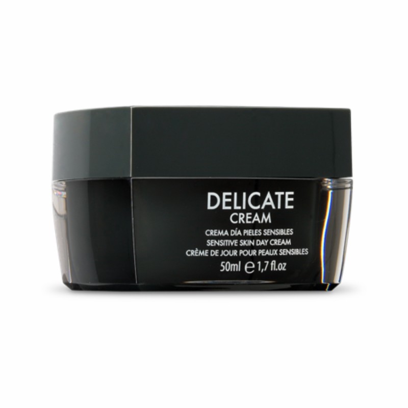 Zklidňující krém Levissime Delicate Cream