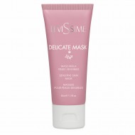 Zklidňující maska Levissime Delicate Mask ​