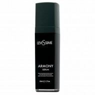 Sérum pro mastnou a problematickou pleť  Levissime Armony, 50ml