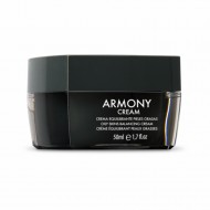 Krém pro mastnou a problematickou pleť Levissime Armony Cream, 50ml